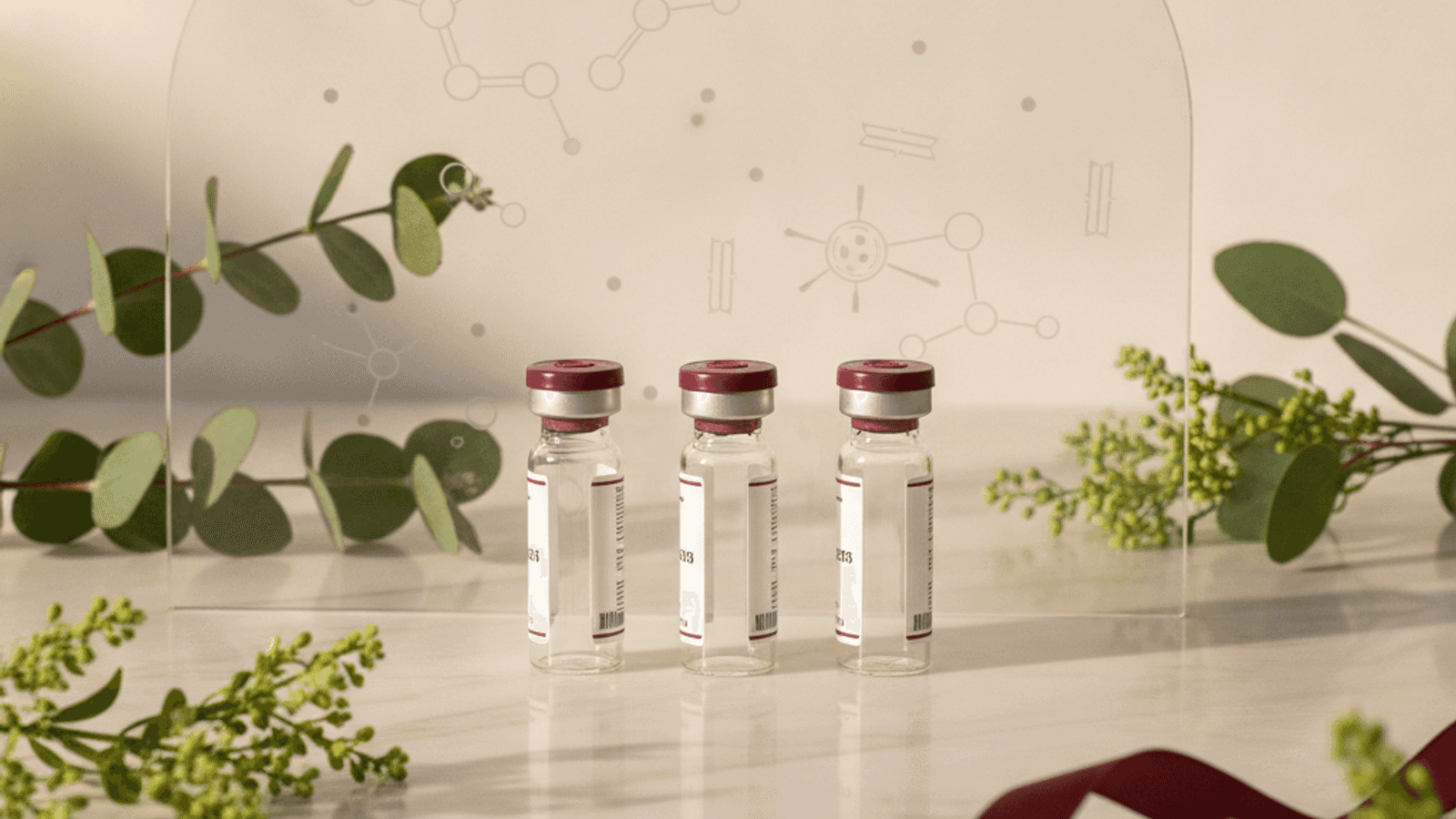 GLP-1 & GIP Research Compounds Explained