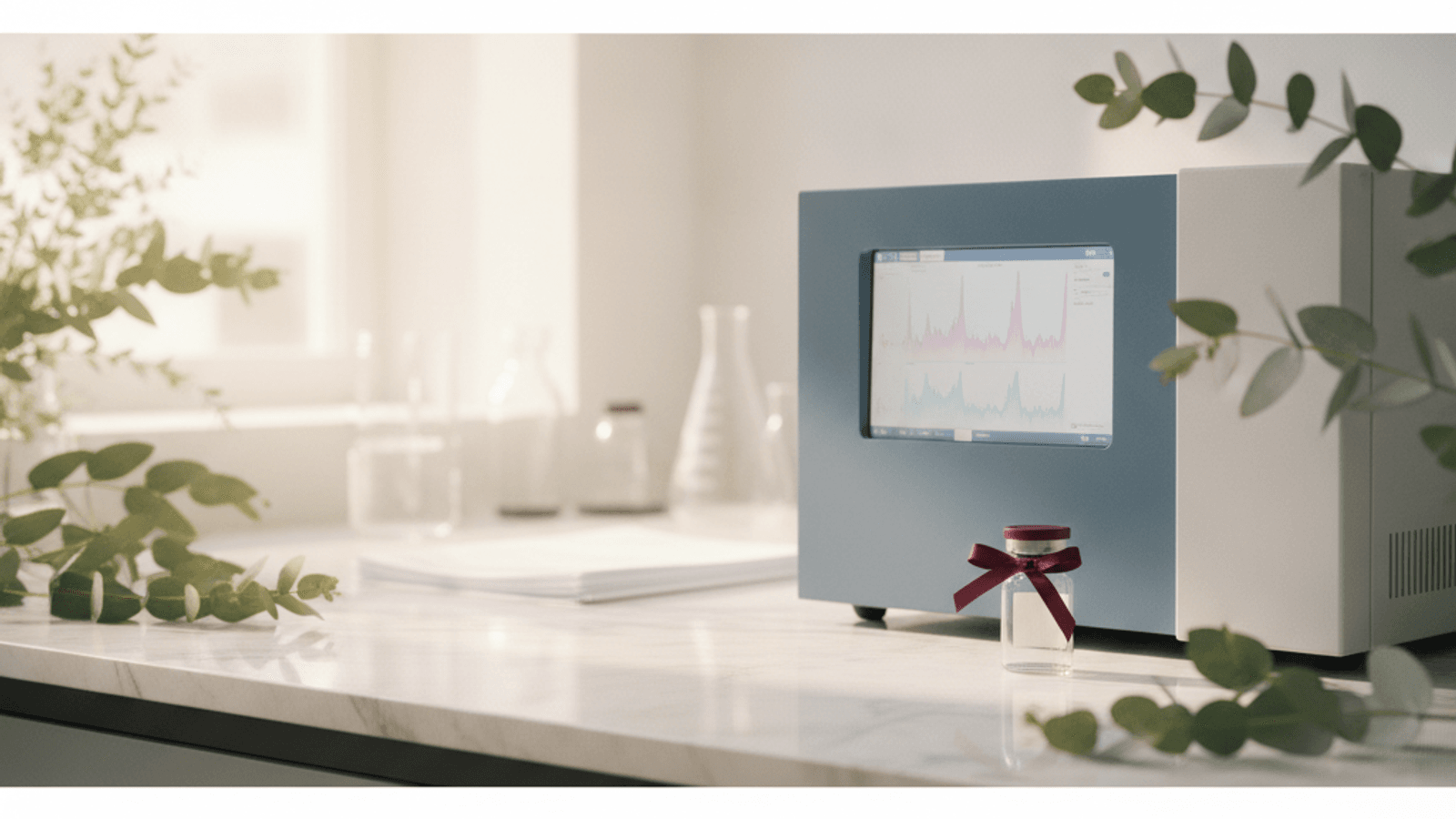HPLC vs. Mass Spectrometry: How Peptide Purity Is Actually Verified