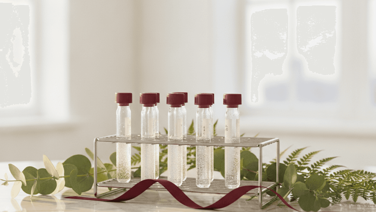 Storage & Handling Basics for Research Peptides