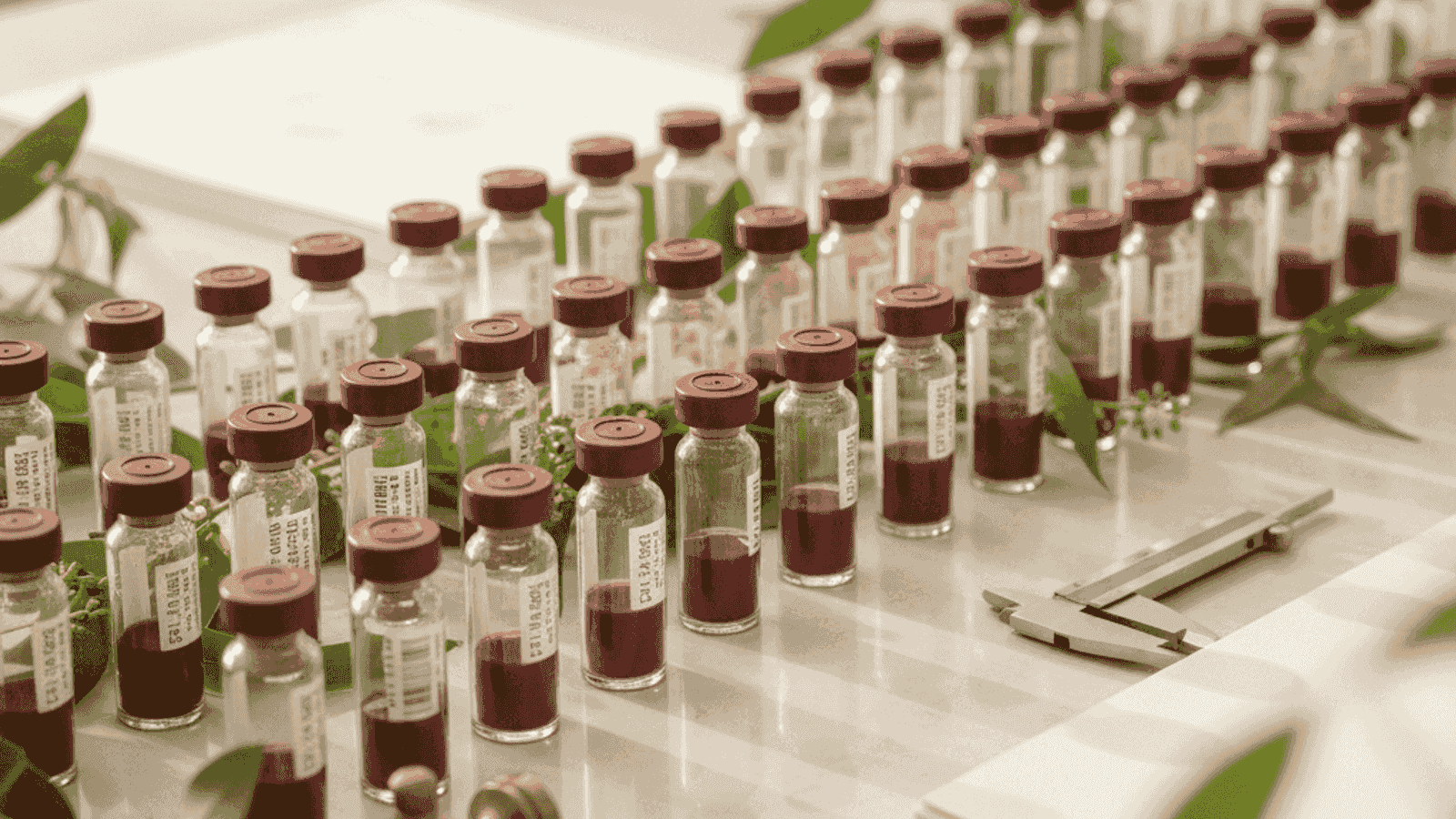 Peptides Studied for Metabolic Research: A Field Guide