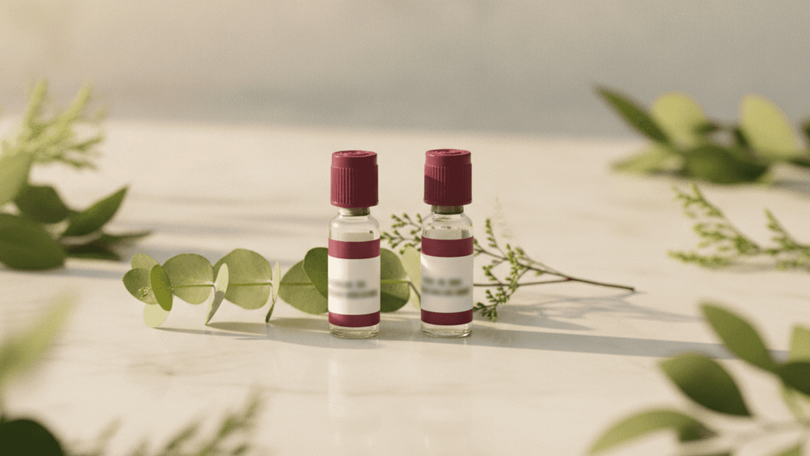 Recovery Peptides: BPC-157 vs. TB-500