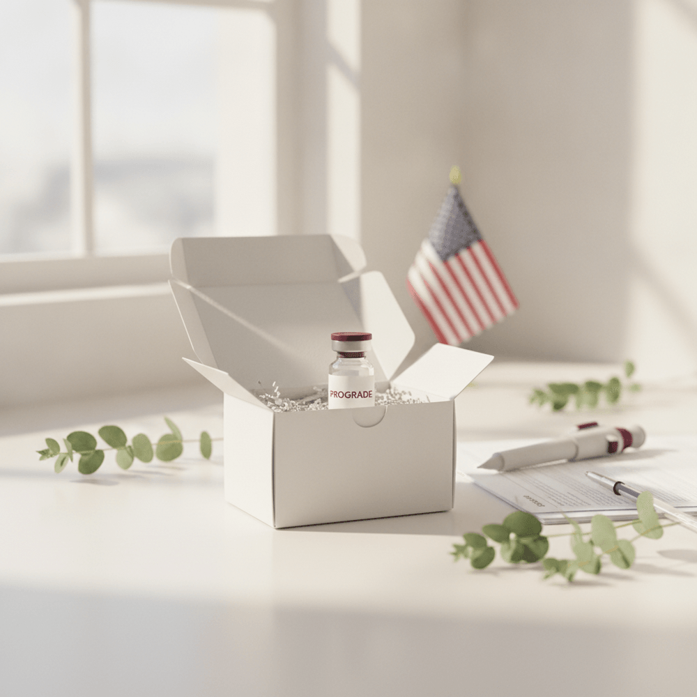 Same-Day US Dispatch