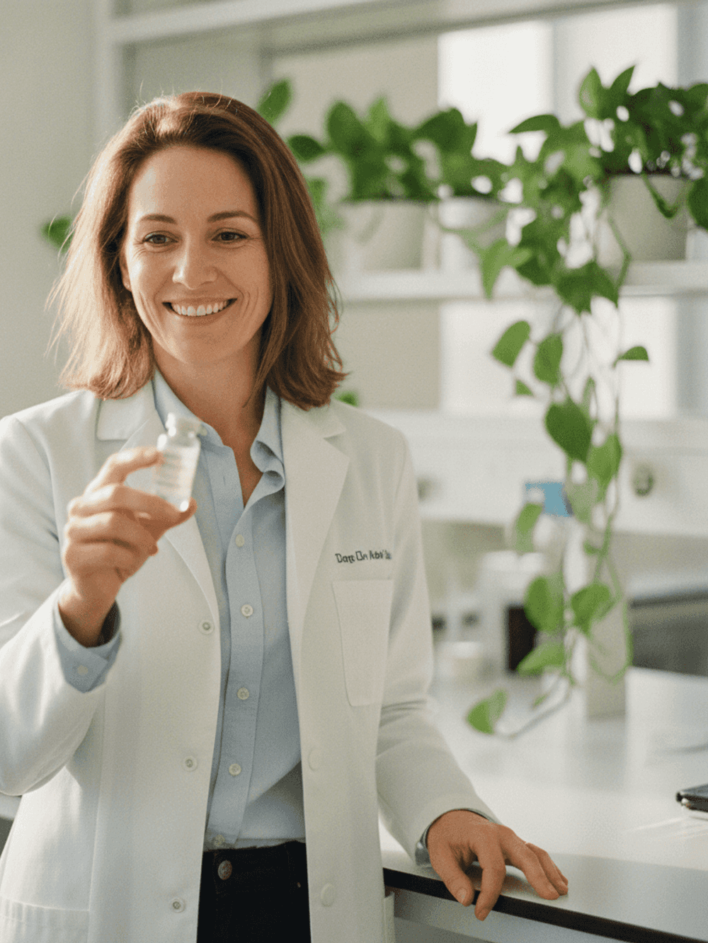 Third-party tested, every batch