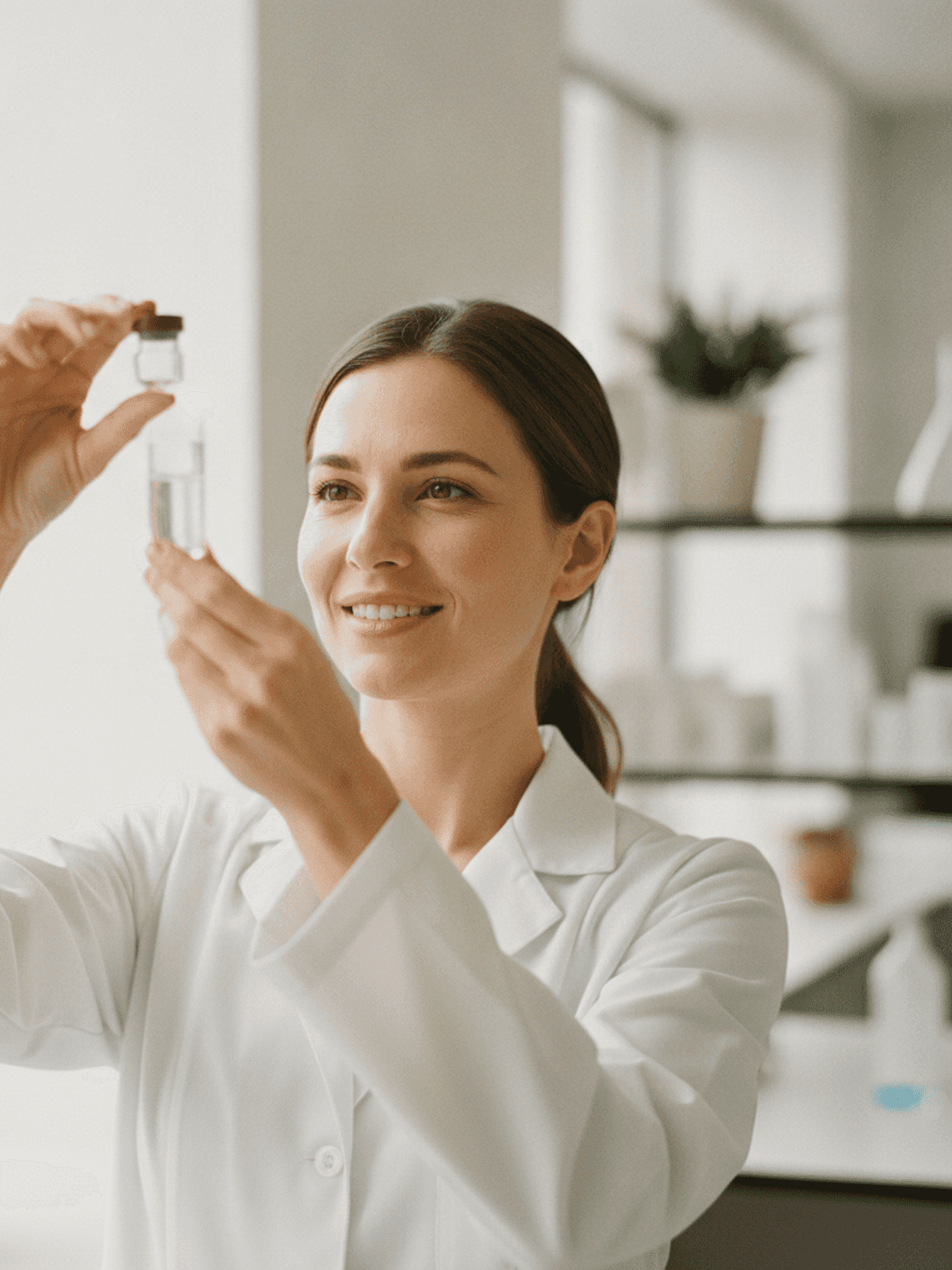 ≥99% HPLC / MS, documented